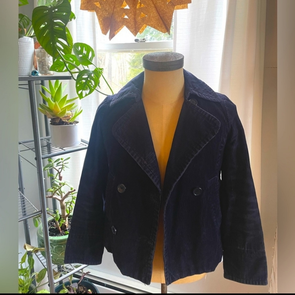 Gap Corduroy Jacket